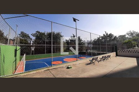 Apartamento à venda com 60m², 2 quartos e 2 vagasQuadras