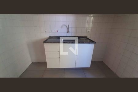 Apartamento à venda com 60m², 2 quartos e 2 vagasCozinha