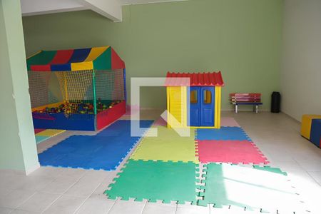 Apartamento à venda com 60m², 2 quartos e 2 vagasBrinquedoteca