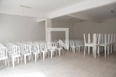 Apartamento à venda com 60m², 2 quartos e 2 vagasÁrea comum - Salão de festas
