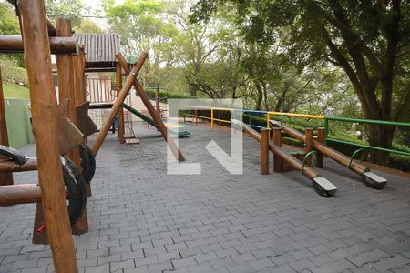 Apartamento à venda com 60m², 2 quartos e 2 vagasÁrea comum - Playground