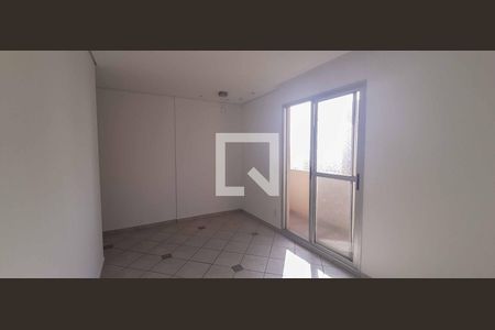 Sala de apartamento à venda com 2 quartos, 60m² em Bussocaba, Osasco