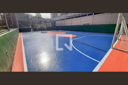 Apartamento à venda com 60m², 2 quartos e 2 vagasQuadras