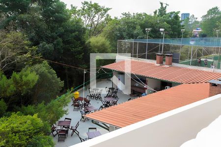 Apartamento à venda com 60m², 2 quartos e 2 vagasÁrea comum - Churrasqueira