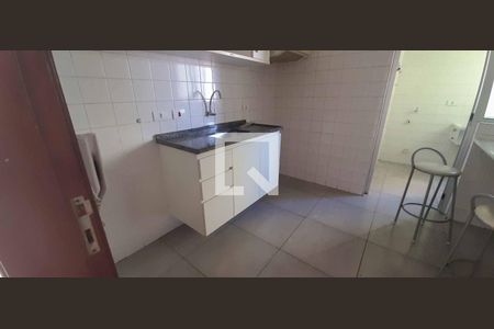 Apartamento à venda com 60m², 2 quartos e 2 vagasCozinha