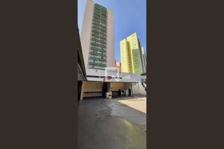 Apartamento à venda com 60m², 2 quartos e 2 vagasÁrea comum - Churrasqueira