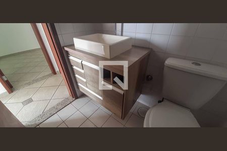 Apartamento à venda com 60m², 2 quartos e 2 vagasBanheiro