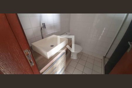 Apartamento à venda com 60m², 2 quartos e 2 vagasBanheiro