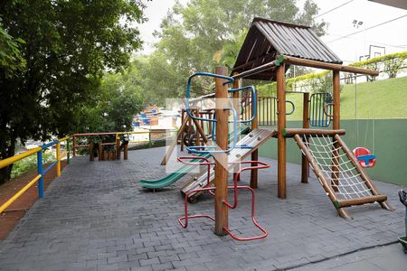 Apartamento à venda com 60m², 2 quartos e 2 vagasÁrea comum - Playground