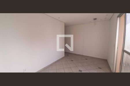 Sala de apartamento à venda com 2 quartos, 60m² em Bussocaba, Osasco