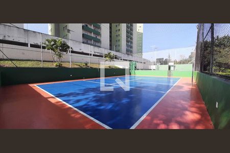 Apartamento à venda com 60m², 2 quartos e 2 vagasQuadras