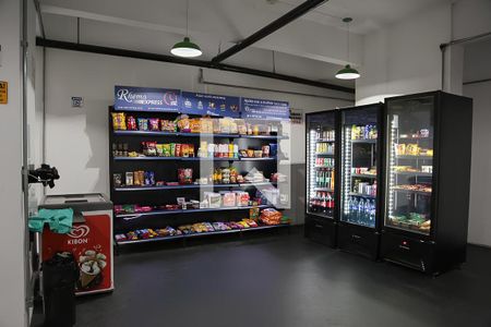 Apartamento à venda com 60m², 2 quartos e 2 vagasMercadinho