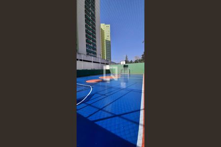 Apartamento à venda com 60m², 2 quartos e 2 vagasQuadras