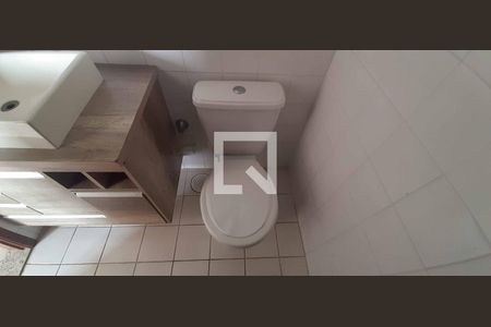 Apartamento à venda com 60m², 2 quartos e 2 vagasBanheiro