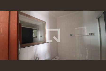 Apartamento à venda com 60m², 2 quartos e 2 vagasBanheiro