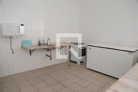 Apartamento à venda com 60m², 2 quartos e 2 vagasÁrea comum - Salão de festas