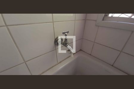 Apartamento à venda com 60m², 2 quartos e 2 vagasÁrea de Serviço