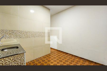 Casa para alugar com 23m², 1 quarto e sem vaga Casa para alugar com 23m², 1 quarto e sem vagaCozinha