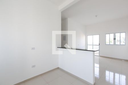 Apartamento para alugar com 55m², 1 quarto e sem vaga Apartamento para alugar com 55m², 1 quarto e sem vagaCozinha