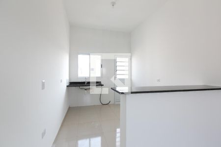 Apartamento para alugar com 55m², 1 quarto e sem vaga Apartamento para alugar com 55m², 1 quarto e sem vagaCozinha
