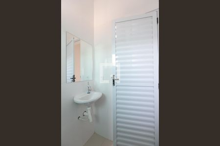 Apartamento para alugar com 55m², 1 quarto e sem vaga Apartamento para alugar com 55m², 1 quarto e sem vagaBanheiro