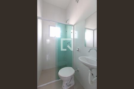 Apartamento para alugar com 55m², 1 quarto e sem vaga Apartamento para alugar com 55m², 1 quarto e sem vagaBanheiro