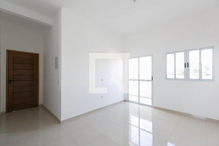 Sala de apartamento para alugar com 1 quarto, 55m² em Cidade Líder, São Paulo