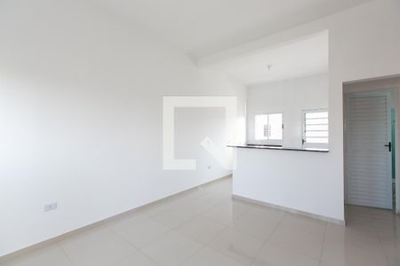 Sala de apartamento para alugar com 1 quarto, 55m² em Cidade Líder, São Paulo