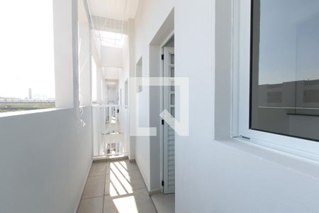 Apartamento para alugar com 55m², 1 quarto e sem vaga Apartamento para alugar com 55m², 1 quarto e sem vagaÁrea de Serviço