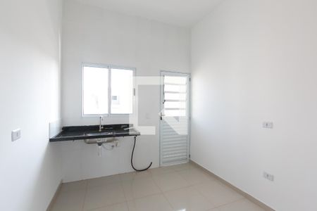 Apartamento para alugar com 55m², 1 quarto e sem vaga Apartamento para alugar com 55m², 1 quarto e sem vagaCozinha