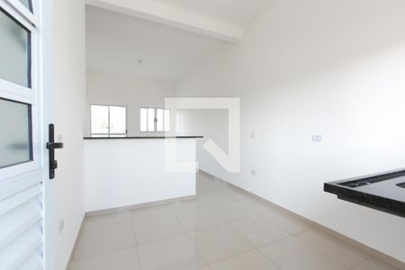 Apartamento para alugar com 55m², 1 quarto e sem vaga Apartamento para alugar com 55m², 1 quarto e sem vagaCozinha