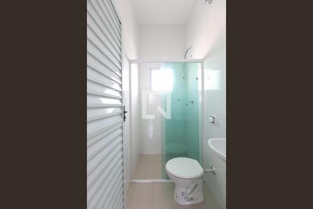 Apartamento para alugar com 55m², 1 quarto e sem vaga Apartamento para alugar com 55m², 1 quarto e sem vagaBanheiro