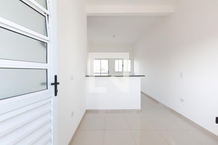 Apartamento para alugar com 55m², 1 quarto e sem vaga Apartamento para alugar com 55m², 1 quarto e sem vagaCozinha