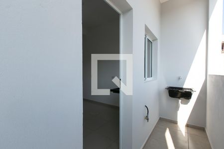 Apartamento para alugar com 55m², 1 quarto e sem vaga Apartamento para alugar com 55m², 1 quarto e sem vagaÁrea de Serviço
