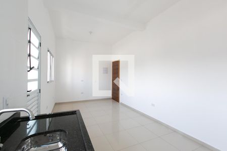 Apartamento para alugar com 50m², 1 quarto e sem vaga Apartamento para alugar com 50m², 1 quarto e sem vagaCozinha