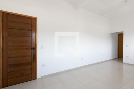 Sala de apartamento para alugar com 1 quarto, 50m² em Cidade Líder, São Paulo