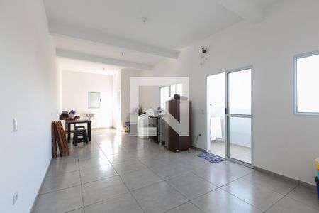 Apartamento para alugar com 50m², 1 quarto e sem vaga Apartamento para alugar com 50m², 1 quarto e sem vagaÁrea comum - Salão de festas