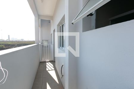 Apartamento para alugar com 50m², 1 quarto e sem vaga Apartamento para alugar com 50m², 1 quarto e sem vagaÁrea de Serviço