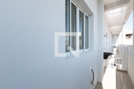 Apartamento para alugar com 50m², 1 quarto e sem vaga Apartamento para alugar com 50m², 1 quarto e sem vagaÁrea de Serviço