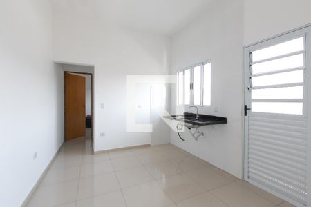 Apartamento para alugar com 50m², 1 quarto e sem vaga Apartamento para alugar com 50m², 1 quarto e sem vagaCozinha
