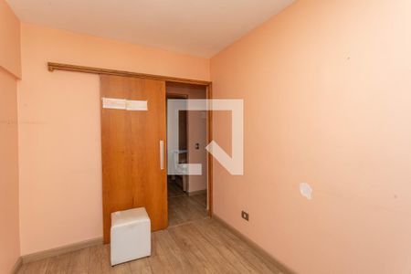 Apartamento à venda com 63m², 3 quartos e 1 vagaQuarto 2 