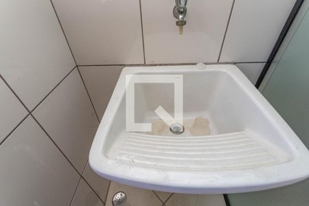 Apartamento à venda com 63m², 3 quartos e 1 vagaÁrea de serviço 