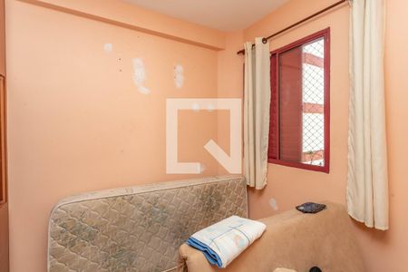Apartamento à venda com 63m², 3 quartos e 1 vagaQuarto 3 