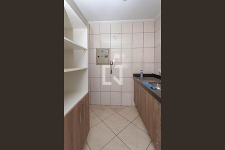 Apartamento à venda com 63m², 3 quartos e 1 vagaCozinha