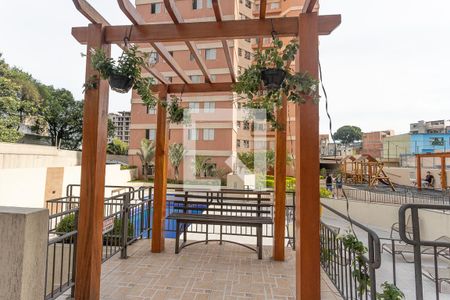 Apartamento à venda com 63m², 3 quartos e 1 vagaÁrea comum