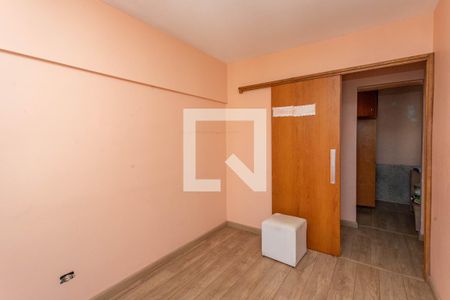 Apartamento à venda com 63m², 3 quartos e 1 vagaQuarto 2 