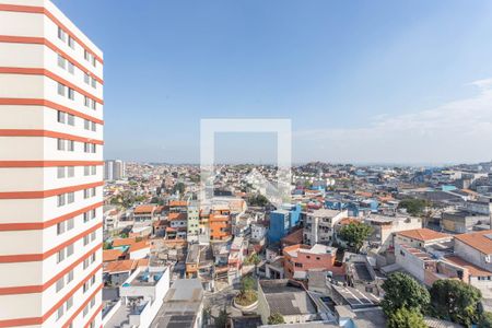 Apartamento à venda com 63m², 3 quartos e 1 vagaVista do quarto 2 