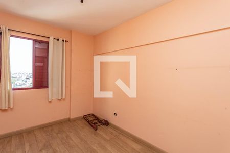 Apartamento à venda com 63m², 3 quartos e 1 vagaQuarto 2 