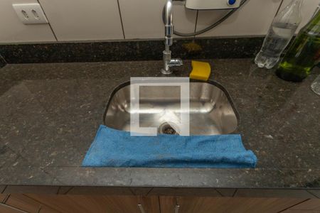 Apartamento à venda com 63m², 3 quartos e 1 vagaCozinha