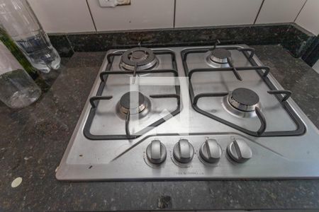 Apartamento à venda com 63m², 3 quartos e 1 vagaCozinha